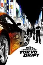 Nonton film The Fast and the Furious: Tokyo Drift (2006) terbaru sub indo di Layarkaca21 LK21 INDOXXI Cinema21 XX1