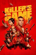 Nonton film The Killer’s Game (2024) terbaru sub indo di Layarkaca21 LK21 INDOXXI Cinema21 XX1