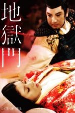 Nonton film 地獄門 (1953) terbaru sub indo di Layarkaca21 LK21 INDOXXI Cinema21 XX1
