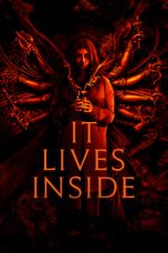 Nonton film It Lives Inside (2023) terbaru sub indo di Layarkaca21 LK21 INDOXXI Cinema21 XX1