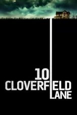 Nonton film 10 Cloverfield Lane (2016) terbaru sub indo di Layarkaca21 LK21 INDOXXI Cinema21 XX1