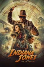 Nonton film Indiana Jones and the Dial of Destiny (2023) terbaru sub indo di Layarkaca21 LK21 INDOXXI Cinema21 XX1