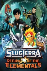 Nonton film SlugTerra: Return of the Elementals (2014) terbaru sub indo di Layarkaca21 LK21 INDOXXI Cinema21 XX1