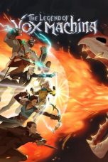 Nonton film The Legend of Vox Machina (2022) terbaru sub indo di Layarkaca21 LK21 INDOXXI Cinema21 XX1