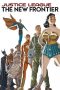Nonton film Justice League: The New Frontier (2008) terbaru sub indo di Layarkaca21 LK21 INDOXXI Cinema21 XX1