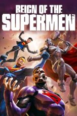 Nonton film Reign of the Supermen (2019) terbaru sub indo di Layarkaca21 LK21 INDOXXI Cinema21 XX1