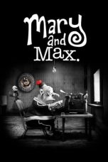 Nonton film Mary and Max (2009) terbaru sub indo di Layarkaca21 LK21 INDOXXI Cinema21 XX1