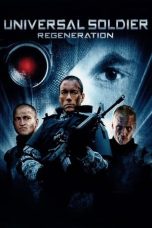 Nonton film Universal Soldier: Regeneration (2009) terbaru sub indo di Layarkaca21 LK21 INDOXXI Cinema21 XX1
