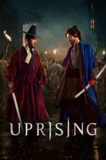 Nonton film Uprising (2024) terbaru sub indo di Layarkaca21 LK21 INDOXXI Cinema21 XX1