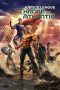 Nonton film Justice League: Throne of Atlantis (2015) terbaru sub indo di Layarkaca21 LK21 INDOXXI Cinema21 XX1