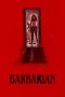 Nonton film Barbarian (2022) terbaru sub indo di Layarkaca21 LK21 INDOXXI Cinema21 XX1