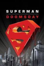 Nonton film Superman: Doomsday (2007) terbaru sub indo di Layarkaca21 LK21 INDOXXI Cinema21 XX1