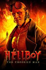 Nonton film Hellboy: The Crooked Man (2024) terbaru sub indo di Layarkaca21 LK21 INDOXXI Cinema21 XX1