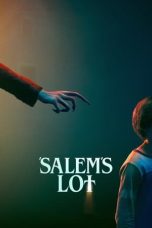 Nonton film Salem’s Lot (2024) terbaru sub indo di Layarkaca21 LK21 INDOXXI Cinema21 XX1