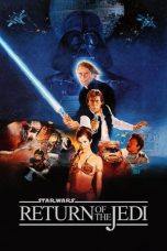 Nonton film Return of the Jedi (1983) terbaru sub indo di Layarkaca21 LK21 INDOXXI Cinema21 XX1