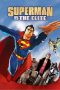 Nonton film Superman vs. The Elite (2012) terbaru sub indo di Layarkaca21 LK21 INDOXXI Cinema21 XX1