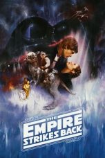 Nonton film The Empire Strikes Back (1980) terbaru sub indo di Layarkaca21 LK21 INDOXXI Cinema21 XX1