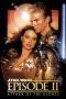 Nonton film Star Wars: Episode II – Attack of the Clones (2002) terbaru sub indo di Layarkaca21 LK21 INDOXXI Cinema21 XX1