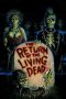 Nonton film The Return of the Living Dead (1985) terbaru sub indo di Layarkaca21 LK21 INDOXXI Cinema21 XX1