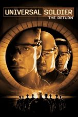 Nonton film Universal Soldier: The Return (1999) terbaru sub indo di Layarkaca21 LK21 INDOXXI Cinema21 XX1