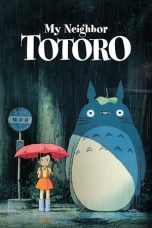 Nonton film となりのトトロ (1988) terbaru sub indo di Layarkaca21 LK21 INDOXXI Cinema21 XX1