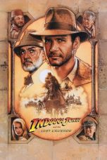 Nonton film Indiana Jones and the Last Crusade (1989) terbaru sub indo di Layarkaca21 LK21 INDOXXI Cinema21 XX1