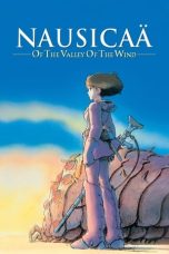 Nonton film 風の谷のナウシカ (1984) terbaru sub indo di Layarkaca21 LK21 INDOXXI Cinema21 XX1