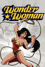 Nonton film Wonder Woman (2009) terbaru sub indo di Layarkaca21 LK21 INDOXXI Cinema21 XX1
