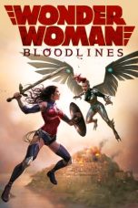 Nonton film Wonder Woman: Bloodlines (2019) terbaru sub indo di Layarkaca21 LK21 INDOXXI Cinema21 XX1