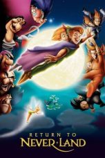 Nonton film Return to Never Land (2002) terbaru sub indo di Layarkaca21 LK21 INDOXXI Cinema21 XX1