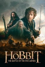 Nonton film The Hobbit: The Battle of the Five Armies (2014) terbaru sub indo di Layarkaca21 LK21 INDOXXI Cinema21 XX1