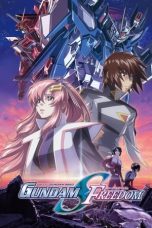 Nonton film 機動戦士ガンダムSEED FREEDOM (2024) terbaru sub indo di Layarkaca21 LK21 INDOXXI Cinema21 XX1