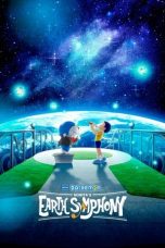 Nonton film 映画ドラえもん のび太の地球交響楽 (2024) terbaru sub indo di Layarkaca21 LK21 INDOXXI Cinema21 XX1