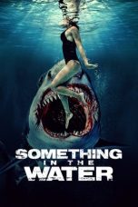 Nonton film Something in the Water (2024) terbaru sub indo di Layarkaca21 LK21 INDOXXI Cinema21 XX1