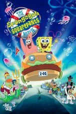 Nonton film The SpongeBob SquarePants Movie (2004) terbaru sub indo di Layarkaca21 LK21 INDOXXI Cinema21 XX1
