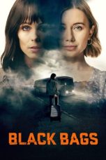 Nonton film Black Bags (2023) terbaru sub indo di Layarkaca21 LK21 INDOXXI Cinema21 XX1