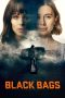 Nonton film Black Bags (2023) terbaru sub indo di Layarkaca21 LK21 INDOXXI Cinema21 XX1