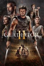 Nonton film Gladiator II (2024) terbaru sub indo di Layarkaca21 LK21 INDOXXI Cinema21 XX1