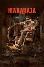 Nonton film மகாராஜா (2024) terbaru sub indo di Layarkaca21 LK21 INDOXXI Cinema21 XX1