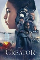 Nonton film The Creator (2023) terbaru sub indo di Layarkaca21 LK21 INDOXXI Cinema21 XX1