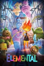 Nonton film Elemental (2023) terbaru sub indo di Layarkaca21 LK21 INDOXXI Cinema21 XX1