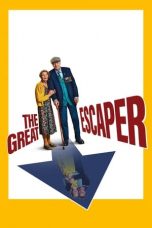 Nonton film The Great Escaper (2023) terbaru sub indo di Layarkaca21 LK21 INDOXXI Cinema21 XX1