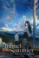 Nonton film 夏へのトンネル、さよならの出口 (2022) terbaru sub indo di Layarkaca21 LK21 INDOXXI Cinema21 XX1
