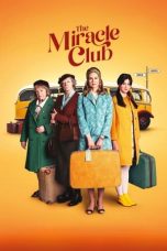 Nonton film The Miracle Club (2023) terbaru sub indo di Layarkaca21 LK21 INDOXXI Cinema21 XX1
