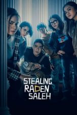 Nonton film Mencuri Raden Saleh (2022) terbaru sub indo di Layarkaca21 LK21 INDOXXI Cinema21 XX1