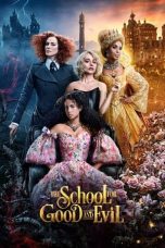 Nonton film The School for Good and Evil (2022) terbaru sub indo di Layarkaca21 LK21 INDOXXI Cinema21 XX1