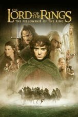 Nonton film The Lord of the Rings: The Fellowship of the Ring (2001) terbaru sub indo di Layarkaca21 LK21 INDOXXI Cinema21 XX1