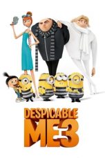 Nonton film Despicable Me 3 (2017) terbaru sub indo di Layarkaca21 LK21 INDOXXI Cinema21 XX1