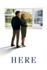 Nonton film Here (2024) terbaru sub indo di Layarkaca21 LK21 INDOXXI Cinema21 XX1