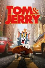 Nonton film Tom & Jerry (2021) terbaru sub indo di Layarkaca21 LK21 INDOXXI Cinema21 XX1